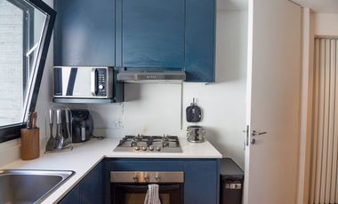 Venta Depto Duplex c/terraza y galeria, Vte Lopez