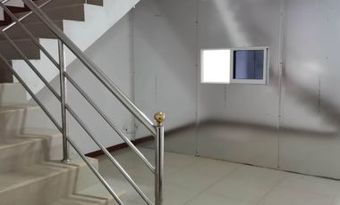 1 Bedroom Townhouse for sale at Boonyong Place