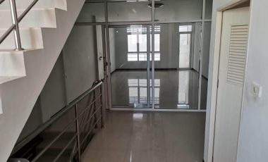 1 Bedroom Townhouse for sale at Boonyong Place