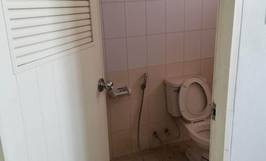 1 Bedroom Townhouse for sale at Boonyong Place