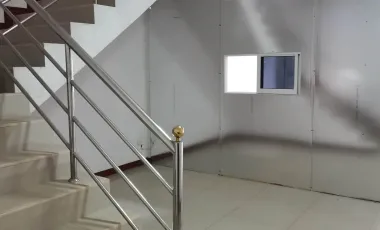1 Bedroom Townhouse for sale at Boonyong Place