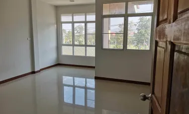 1 Bedroom Townhouse for sale at Boonyong Place