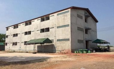 1 Bedroom Warehouse for rent in Ban Phaeo, Samut Sakhon