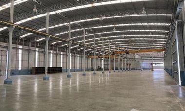 1 Bedroom Warehouse for rent in Ban Phaeo, Samut Sakhon