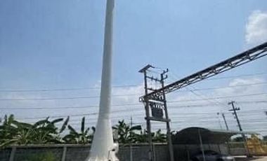 1 Bedroom Warehouse for rent in Ban Phaeo, Samut Sakhon