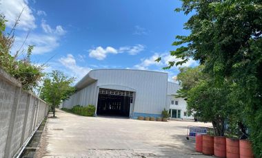 1 Bedroom Warehouse for rent in Ban Phaeo, Samut Sakhon