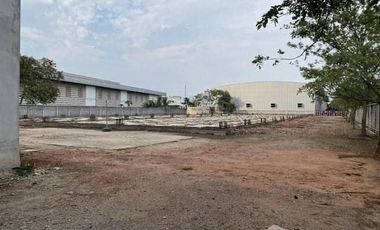 1 Bedroom Warehouse for rent in Ban Phaeo, Samut Sakhon