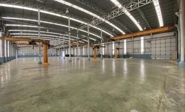1 Bedroom Warehouse for rent in Ban Phaeo, Samut Sakhon
