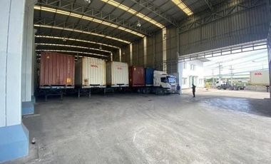 1 Bedroom Warehouse for rent in Ban Phaeo, Samut Sakhon