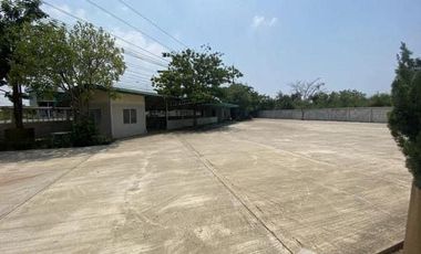 1 Bedroom Warehouse for rent in Ban Phaeo, Samut Sakhon