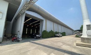 1 Bedroom Warehouse for rent in Ban Phaeo, Samut Sakhon