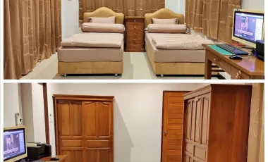 7 Bedroom Villa for sale in Mae Chua, Phrae