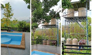 7 Bedroom Villa for sale in Mae Chua, Phrae