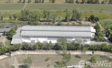 Warehouse for rent in Khlong Yai, Nakhon Nayok