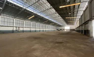 Warehouse for rent in Khlong Yai, Nakhon Nayok