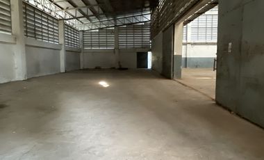 Warehouse for rent in Khlong Yai, Nakhon Nayok