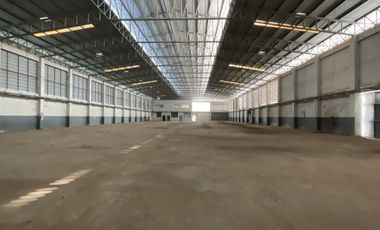 Warehouse for rent in Khlong Yai, Nakhon Nayok