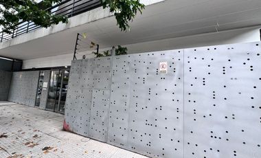 ALQUILER DEPTO MONO AMOBLADO PISCINA SUM S. MARTÍN