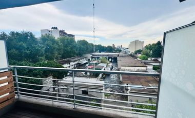 ALQUILER DEPTO MONO AMOBLADO PISCINA SUM S. MARTÍN