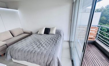 ALQUILER DEPTO MONO AMOBLADO PISCINA SUM S. MARTÍN