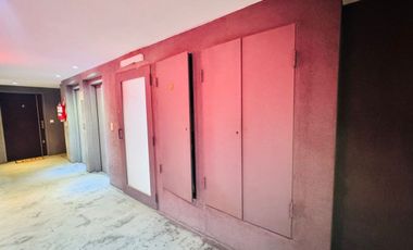 ALQUILER DEPTO MONO AMOBLADO PISCINA SUM S. MARTÍN