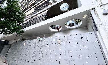 ALQUILER DEPTO MONO AMOBLADO PISCINA SUM S. MARTÍN