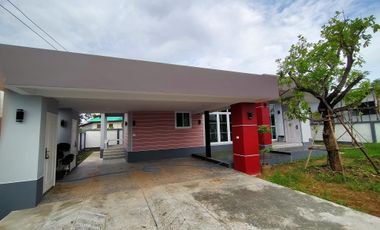 2 Bedroom House for sale in Pho Chai, Nong Khai