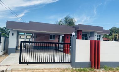 2 Bedroom House for sale in Pho Chai, Nong Khai