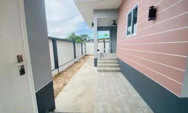 2 Bedroom House for sale in Pho Chai, Nong Khai