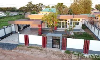 2 Bedroom House for sale in Pho Chai, Nong Khai
