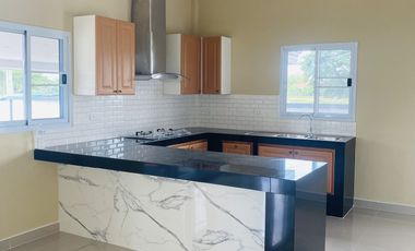2 Bedroom House for sale in Pho Chai, Nong Khai