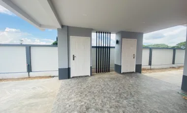 2 Bedroom House for sale in Pho Chai, Nong Khai