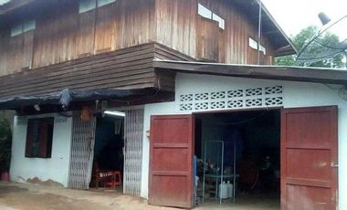 3 Bedroom House for sale in Tha It, Uttaradit