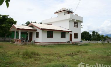 2 Bedroom House for sale in Pa Wai, Ratchaburi