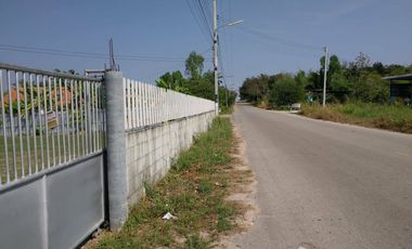 2 Bedroom House for sale in Pa Wai, Ratchaburi