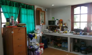 2 Bedroom House for sale in Pa Wai, Ratchaburi