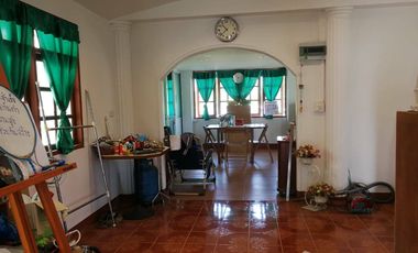 2 Bedroom House for sale in Pa Wai, Ratchaburi