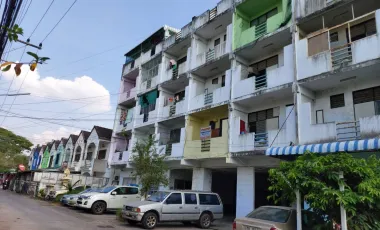 1 Bedroom Condo for sale at First Condo