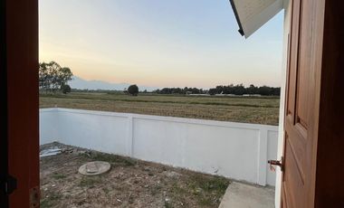 3 Bedroom House for sale in Mae Ka, Phayao