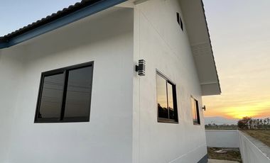 3 Bedroom House for sale in Mae Ka, Phayao