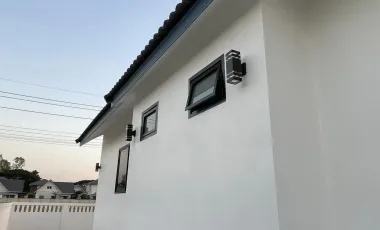 3 Bedroom House for sale in Mae Ka, Phayao