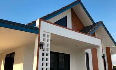3 Bedroom House for sale in Mae Ka, Phayao