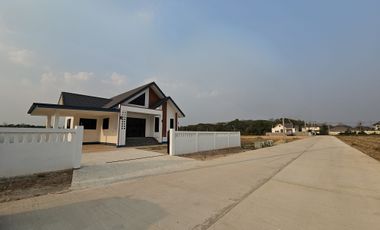 3 Bedroom House for sale in Mae Ka, Phayao