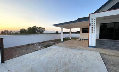 3 Bedroom House for sale in Mae Ka, Phayao