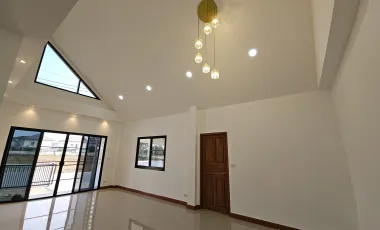 3 Bedroom House for sale in Mae Ka, Phayao