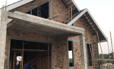 3 Bedroom House for sale in Mae Ka, Phayao
