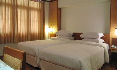 80 Bedroom Hotel for sale in , Sakon Nakhon