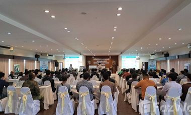 80 Bedroom Hotel for sale in , Sakon Nakhon