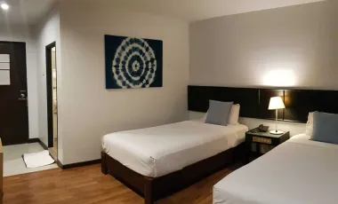 80 Bedroom Hotel for sale in , Sakon Nakhon