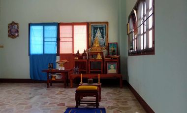 4 Bedroom House for sale in Ban Kluai, Sukhothai